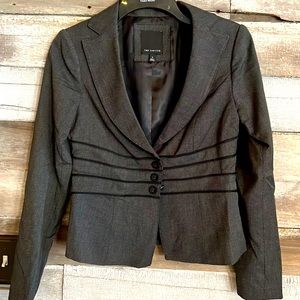 Limited blazer jacket